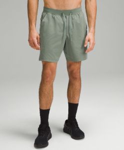 Zeroed In Linerless Short 7" sold by Lululemon