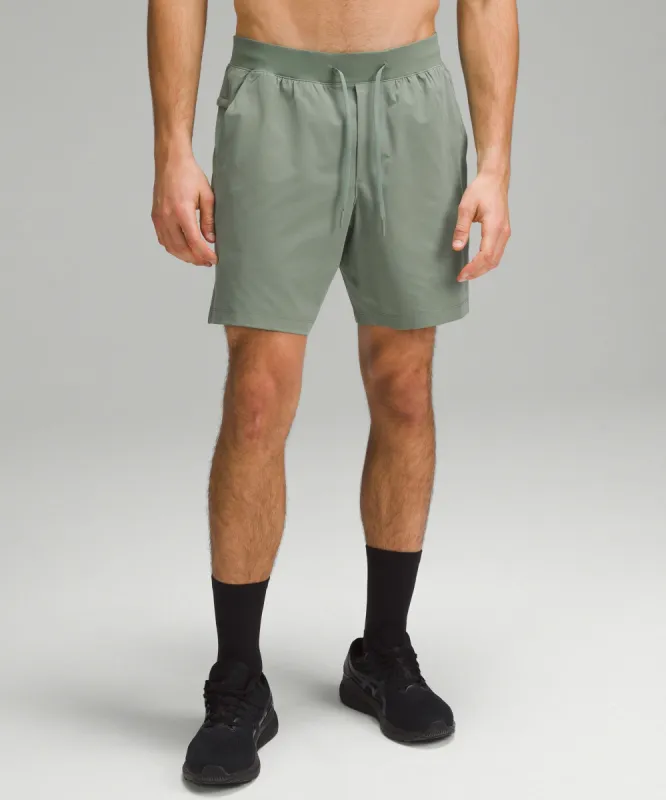Zeroed In Linerless Short 7" sold by Lululemon