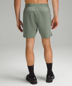 Zeroed In Linerless Short 7" sold by Lululemon