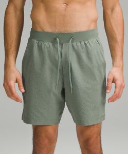 Zeroed In Linerless Short 7" sold by Lululemon