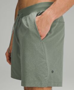 Zeroed In Linerless Short 7" sold by Lululemon