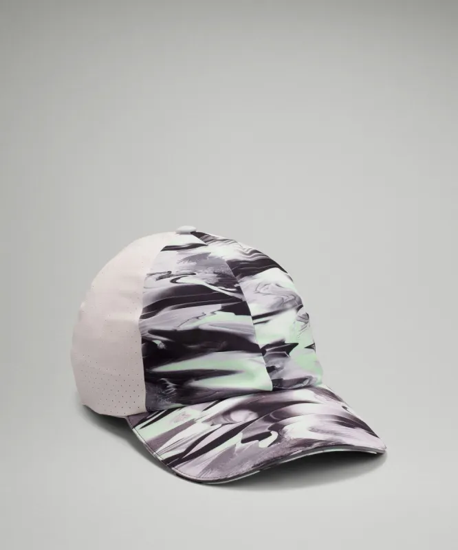 Women's Fast and Free Running Hat *Vent sold by Lululemon