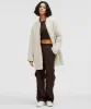 Relaxed-Fit Zip-Front Wool Coat sold by Lululemon