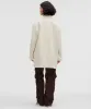 Relaxed-Fit Zip-Front Wool Coat sold by Lululemon