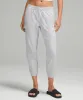 Soft Jersey Classic-Fit Mid-Rise Jogger *7/8 Length sold by Lululemon