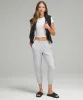 Soft Jersey Classic-Fit Mid-Rise Jogger *7/8 Length sold by Lululemon