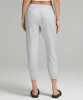 Soft Jersey Classic-Fit Mid-Rise Jogger *7/8 Length sold by Lululemon