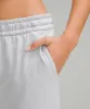 Soft Jersey Classic-Fit Mid-Rise Jogger *7/8 Length sold by Lululemon