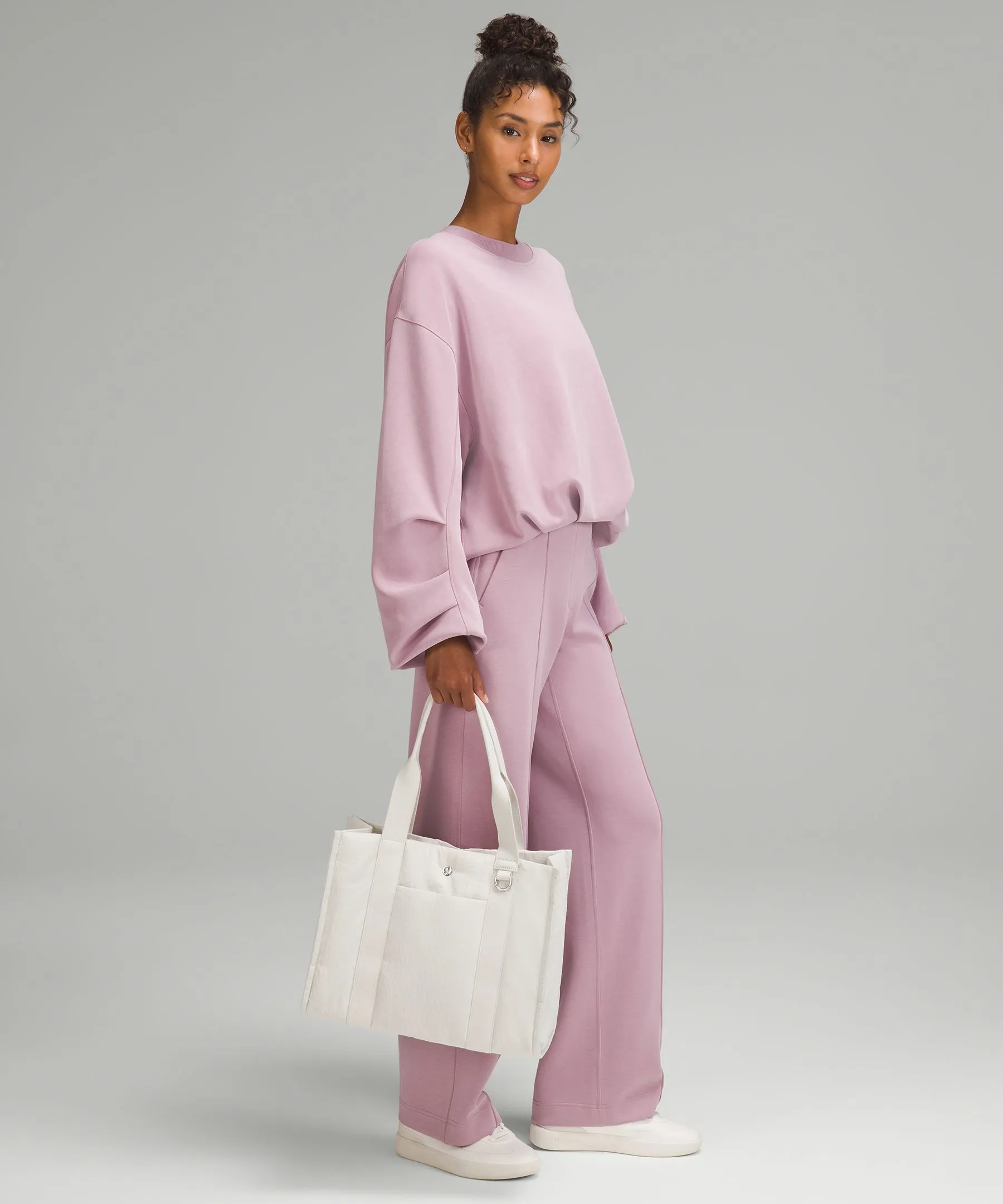 Boxy Tote Bag 10L sold by Lululemon product image thumbnail 2