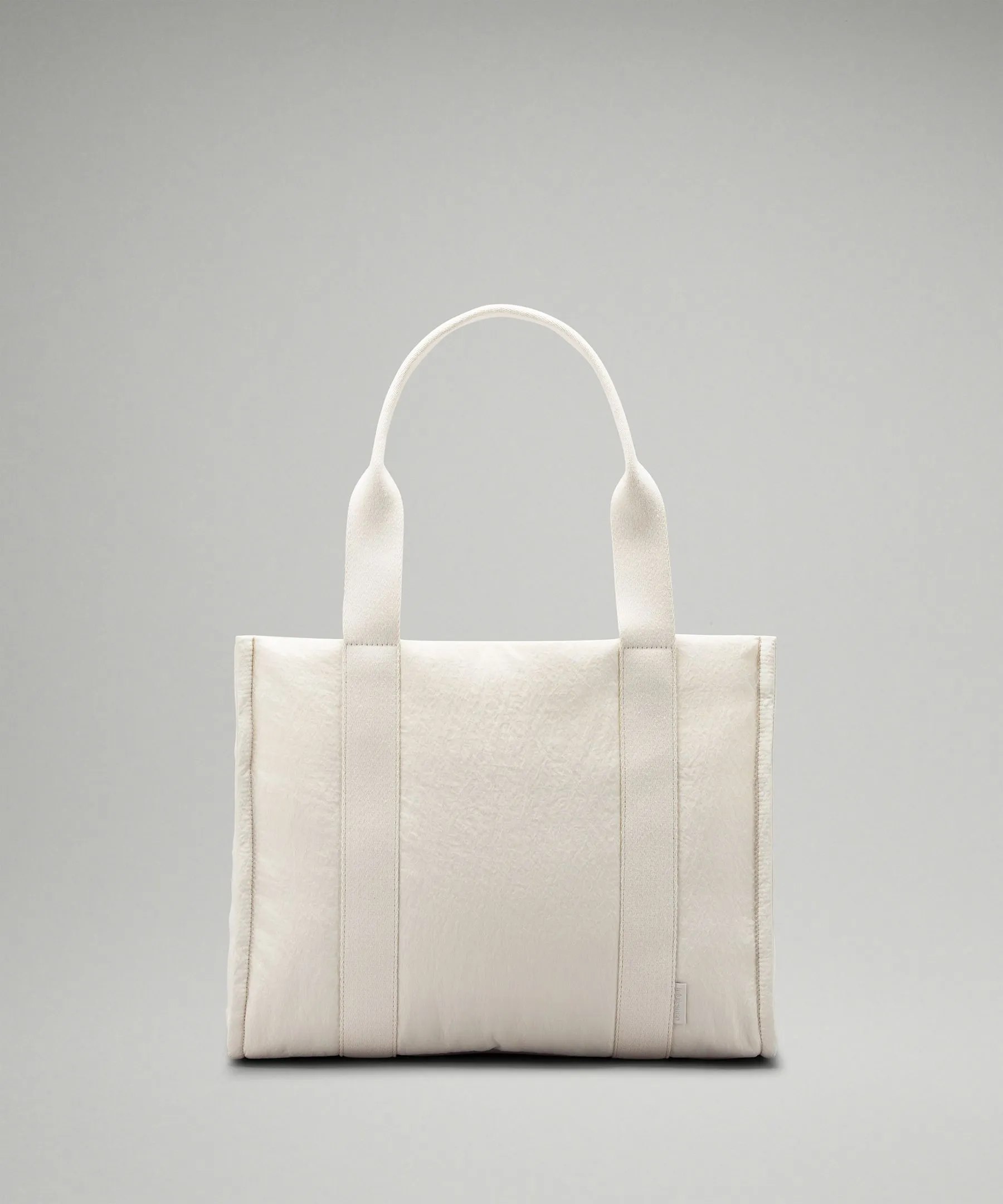 Boxy Tote Bag 10L sold by Lululemon product image thumbnail 3