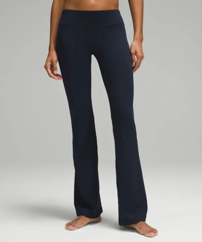 lululemon Align™ Low-Rise Flared Pant 32.5" sold by Lululemon