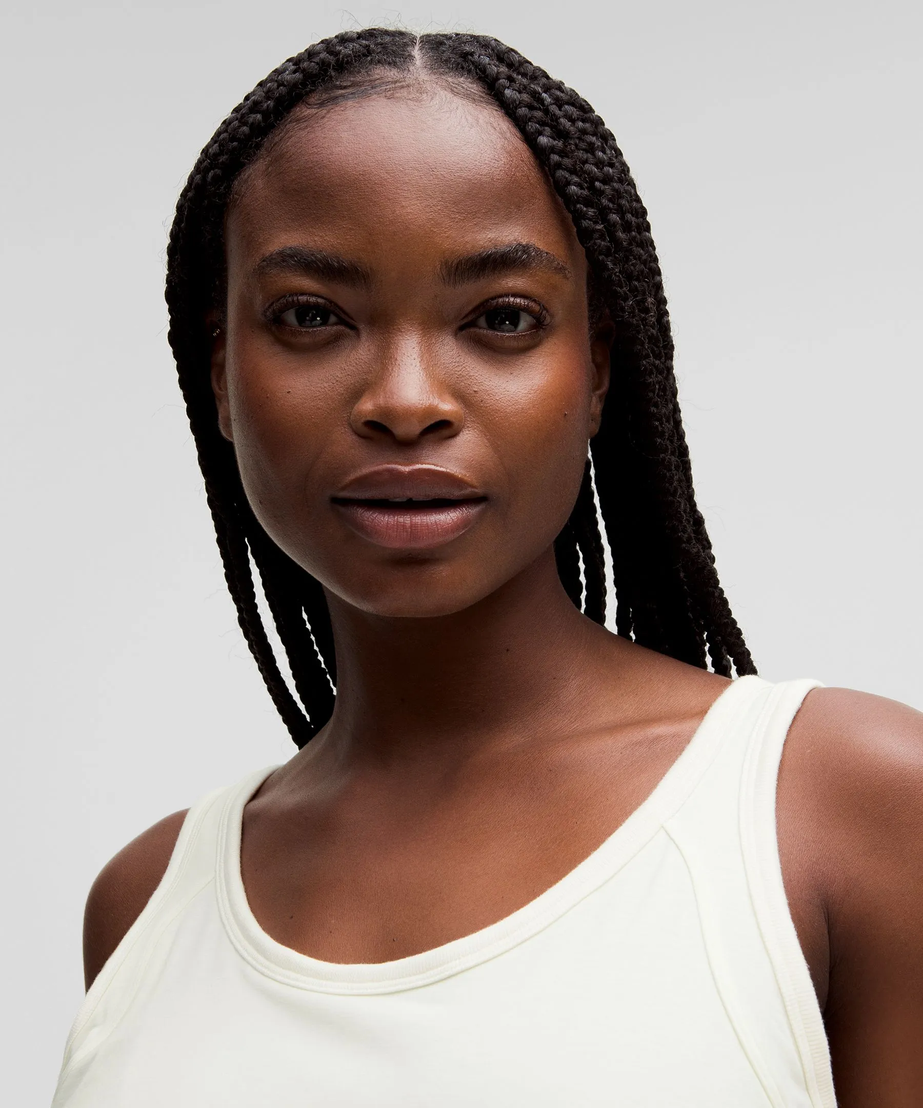 Tank Top Jumpsuit 23" sold by Lululemon product image thumbnail 3