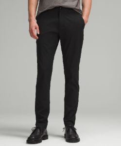 ABC Slim-Fit Trouser 34"L *WovenAir sold by Lululemon