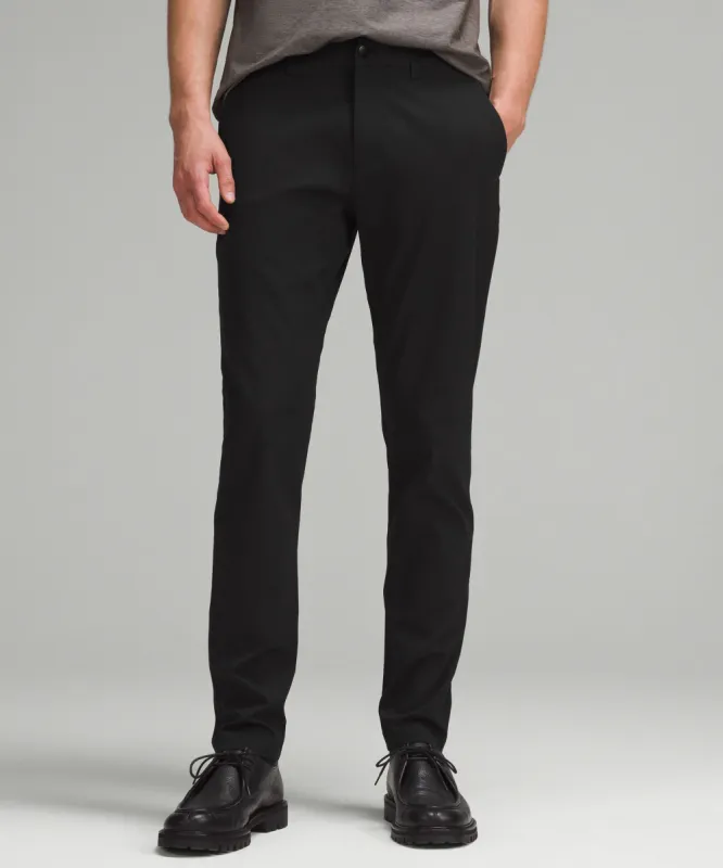 ABC Slim-Fit Trouser 34"L *WovenAir sold by Lululemon