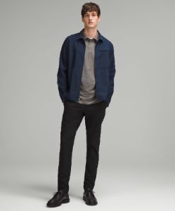 ABC Slim-Fit Trouser 34"L *WovenAir sold by Lululemon