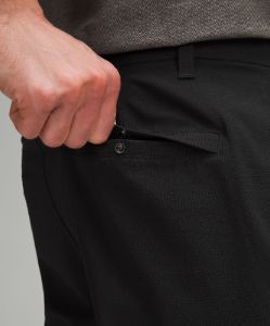 ABC Slim-Fit Trouser 34"L *WovenAir sold by Lululemon