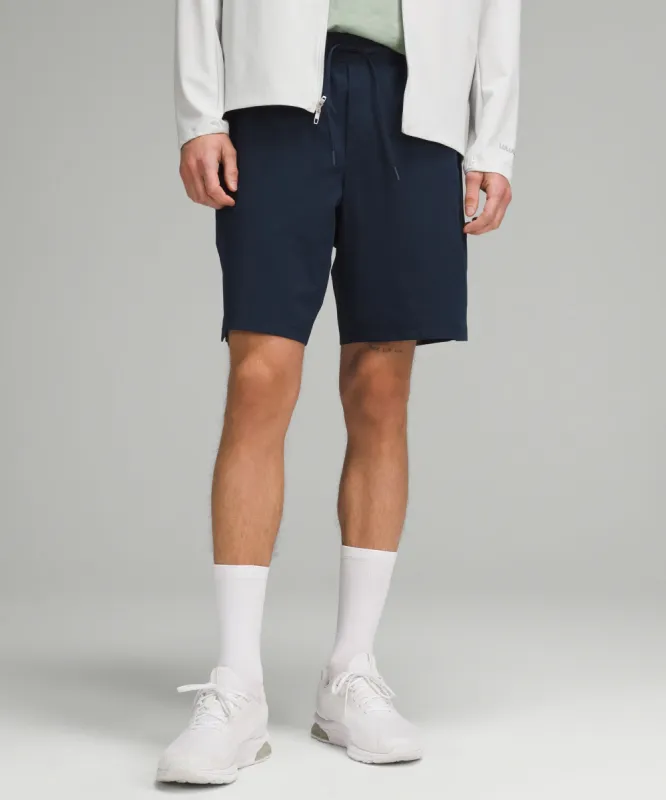 Zeroed In Linerless Short 9" sold by Lululemon