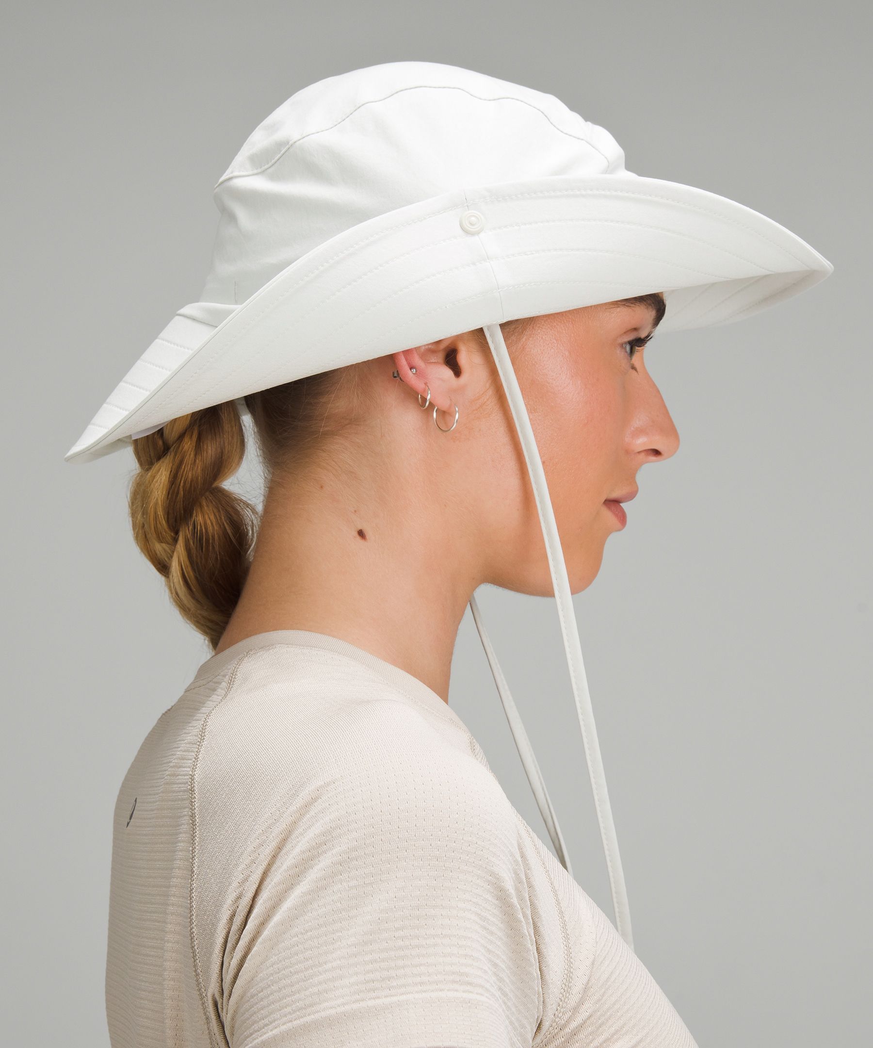 NWT Multi-Sport Sun Hat Multi-Sport Sun Hat | Men main image 4