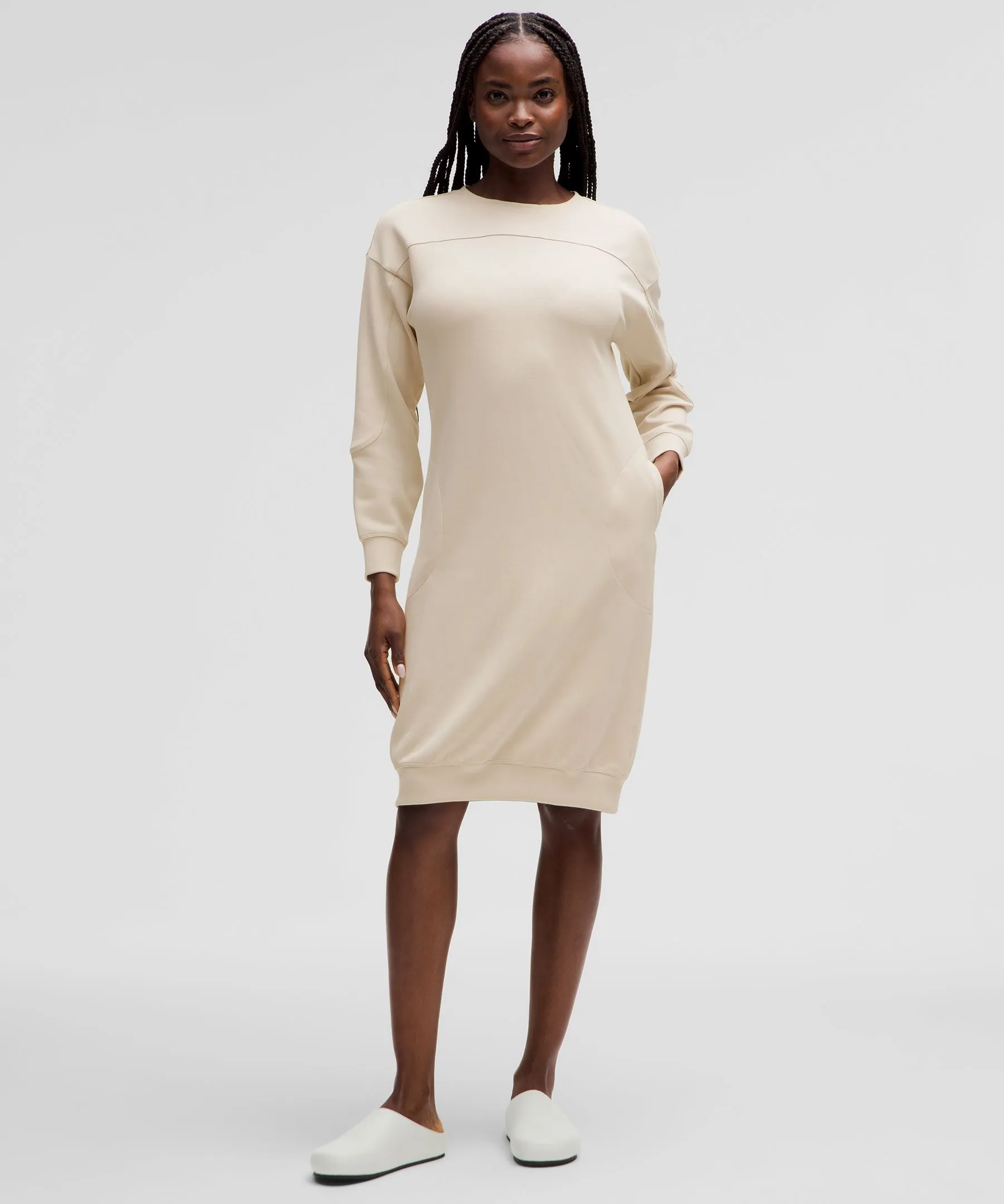 Softstreme Midi Dress sold by Lululemon