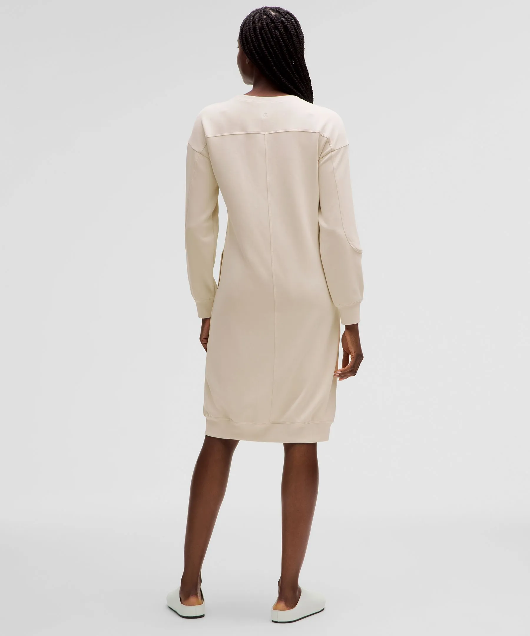 Softstreme Midi Dress sold by Lululemon product image thumbnail 2