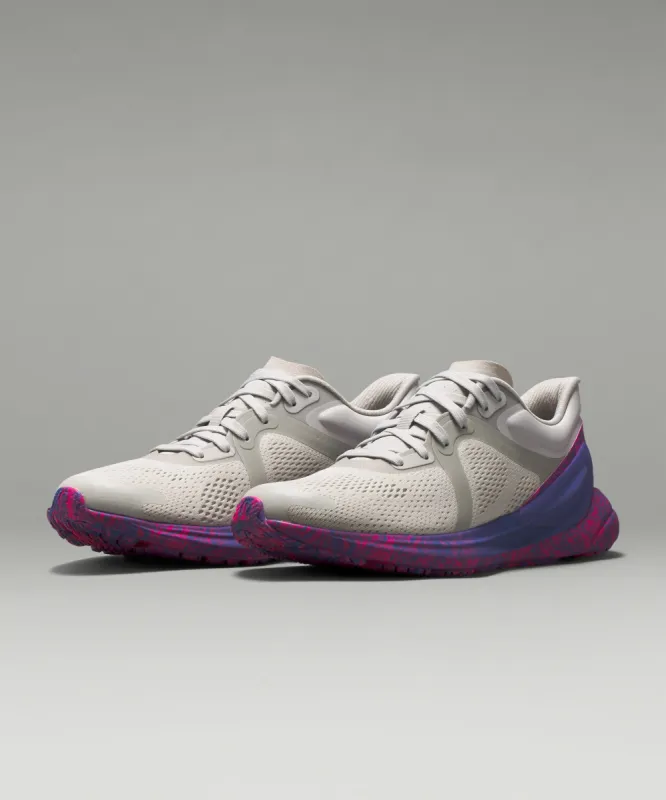 Blissfeel Women's Running Shoe Special Edition sold by Lululemon