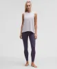Modal-Silk Blend Tie-Front Yoga Tank Top sold by Lululemon