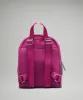 Knit Nylon Micro Backpack 4L sold by Lululemon