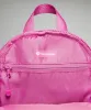 Knit Nylon Micro Backpack 4L sold by Lululemon