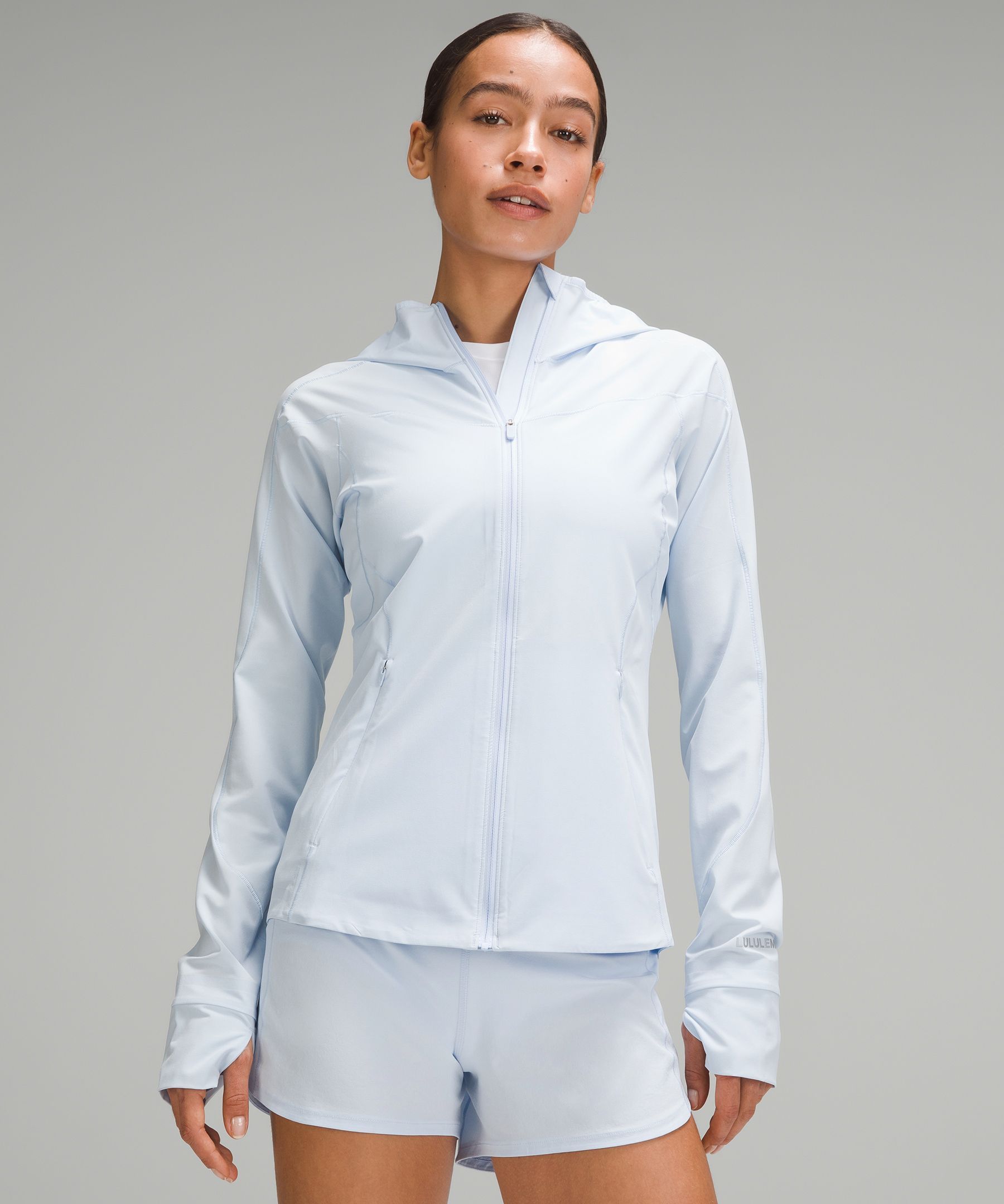 Mist Over Windbreaker | Parallel