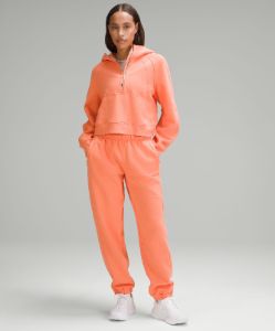 Scuba Mid-Rise Oversized Jogger *Regular sold by Lululemon