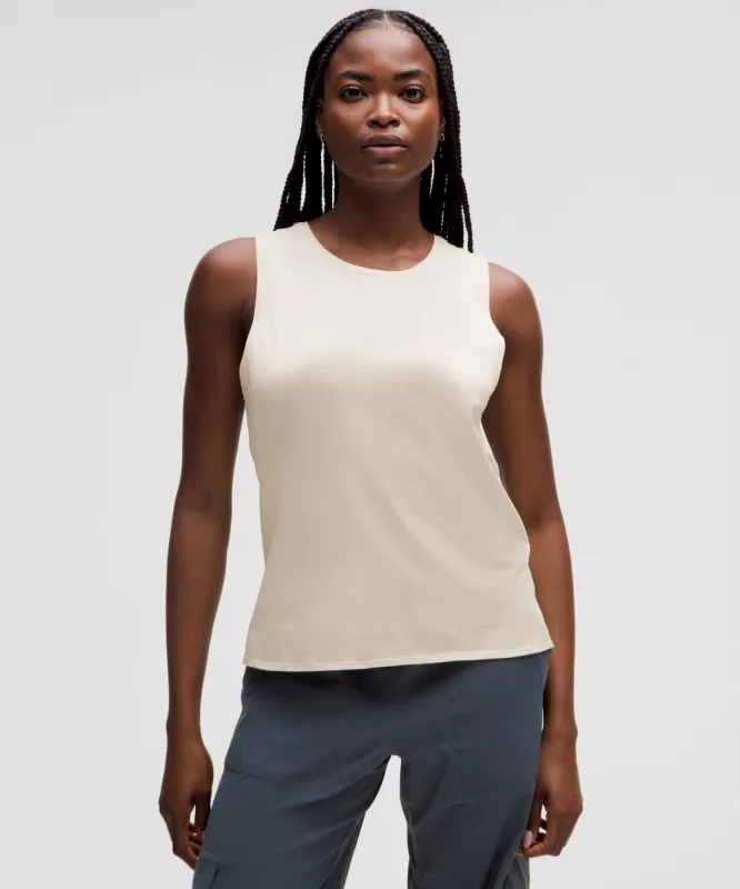 Run On Tank Top *Pima sold by Lululemon