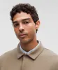 Gridliner Fleece Overshirt sold by Lululemon