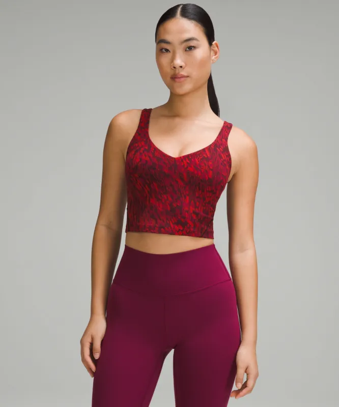 Lunar New Year lululemon Align™ Tank Top sold by Lululemon