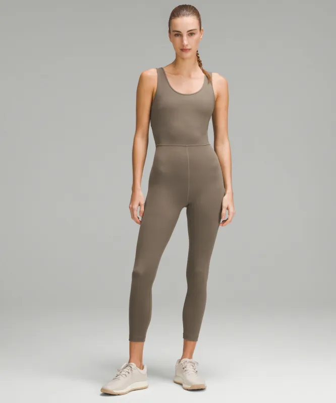 Wunder Train Bodysuit 25" sold by Lululemon