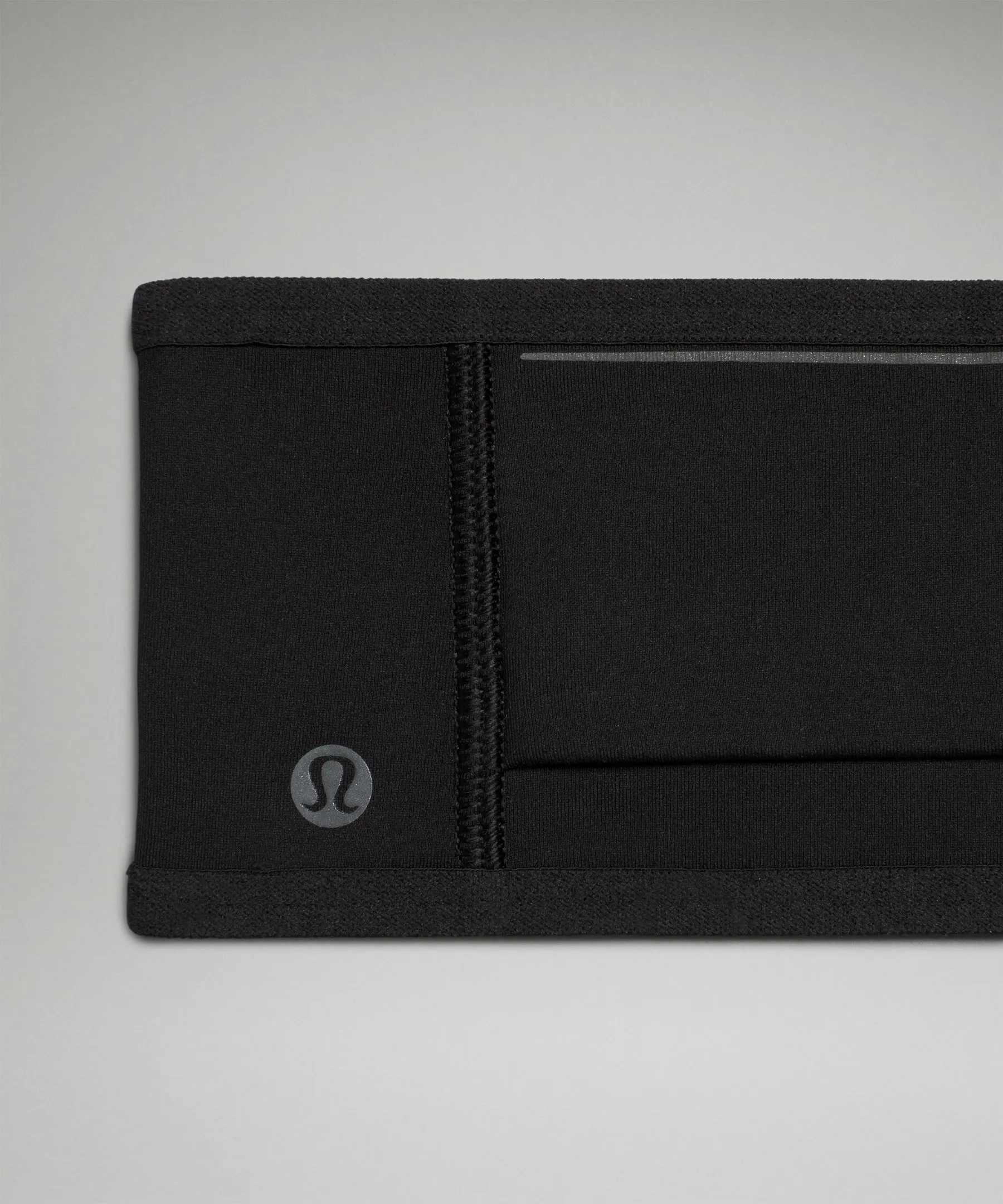 Fast and Free Fleece Running Ear Warmer sold by Lululemon product image thumbnail 4