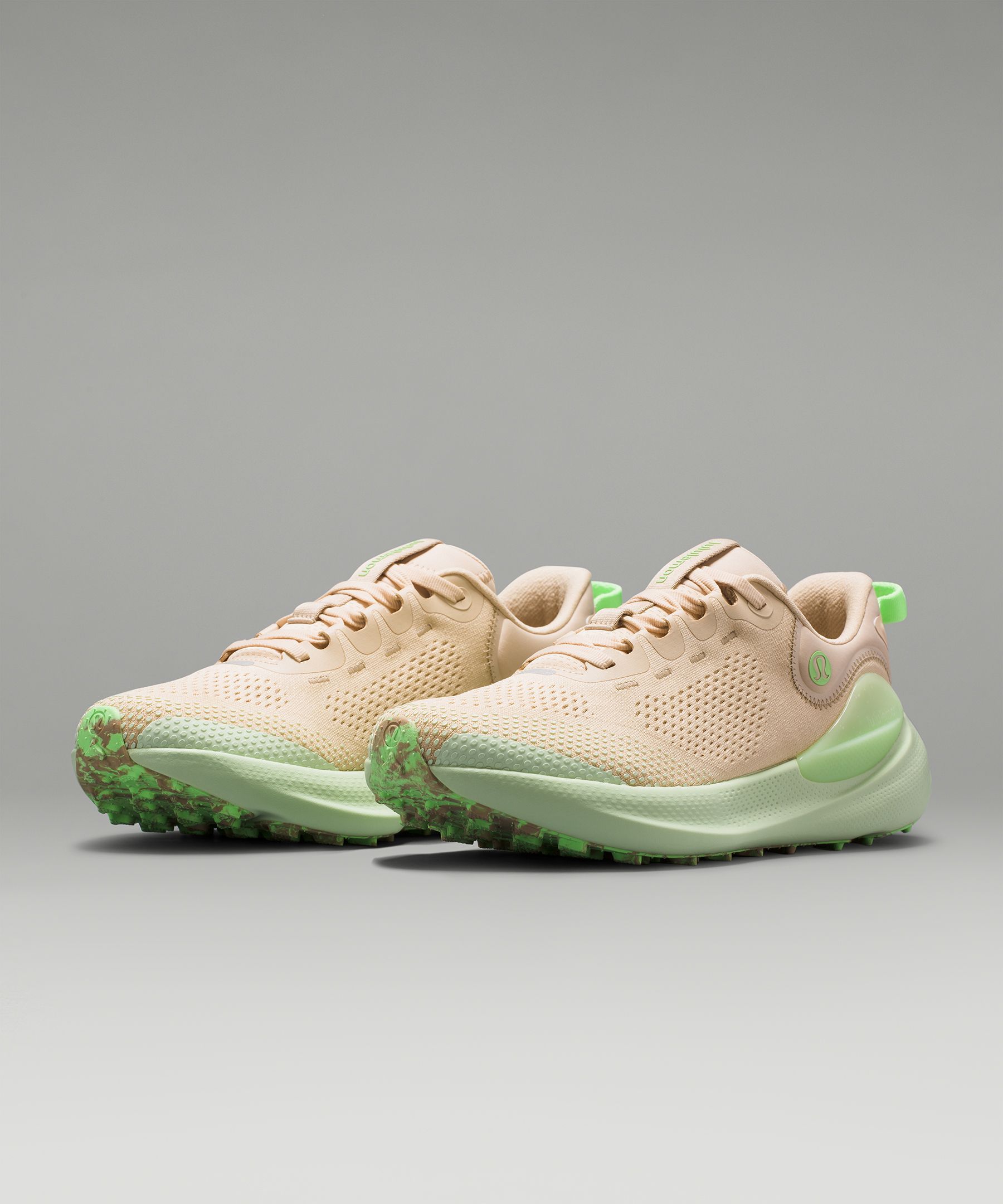 beyondfeel Men's Trail Running Shoe sold by Lululemon