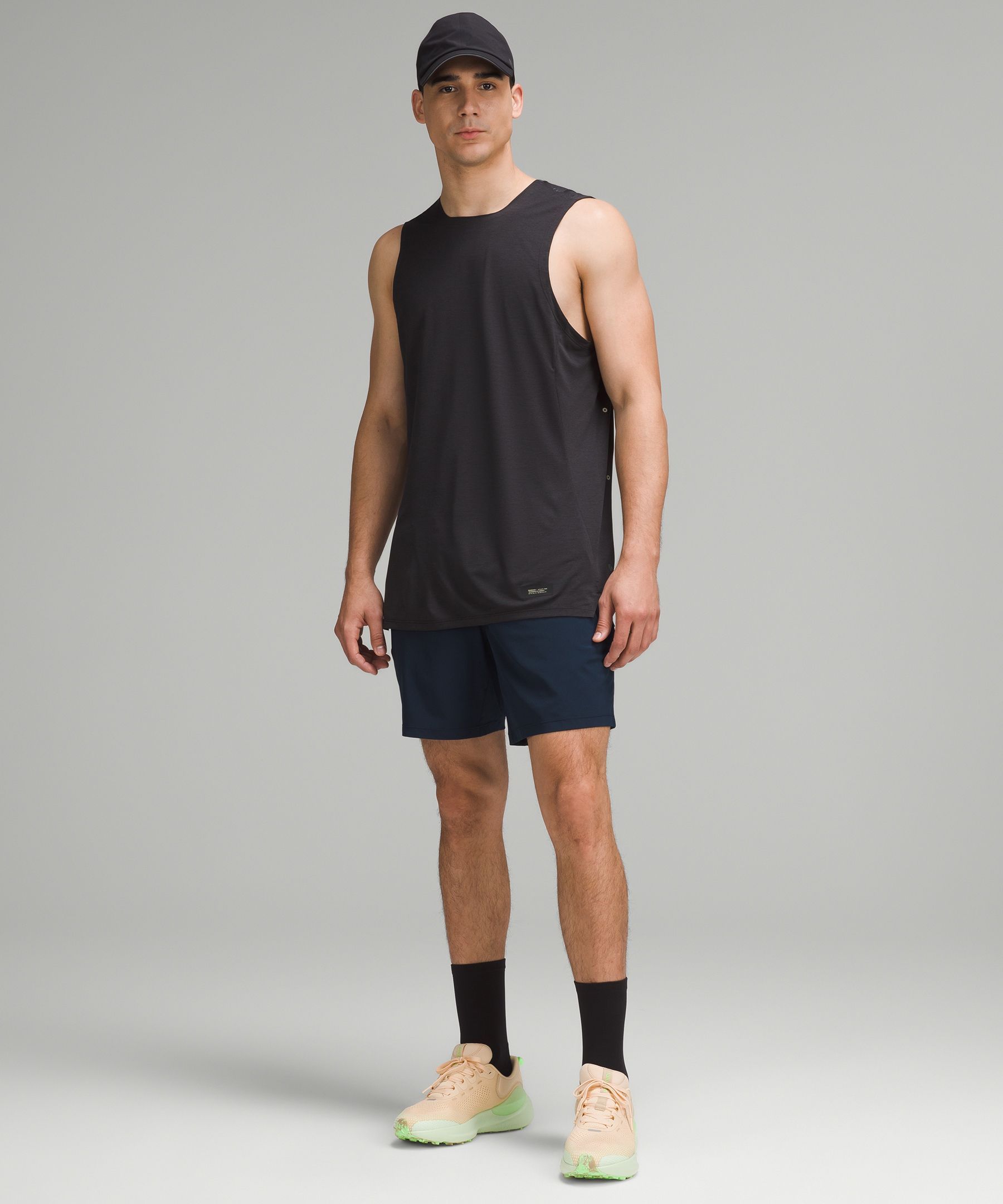 beyondfeel Men's Trail Running Shoe sold by Lululemon product image thumbnail 2