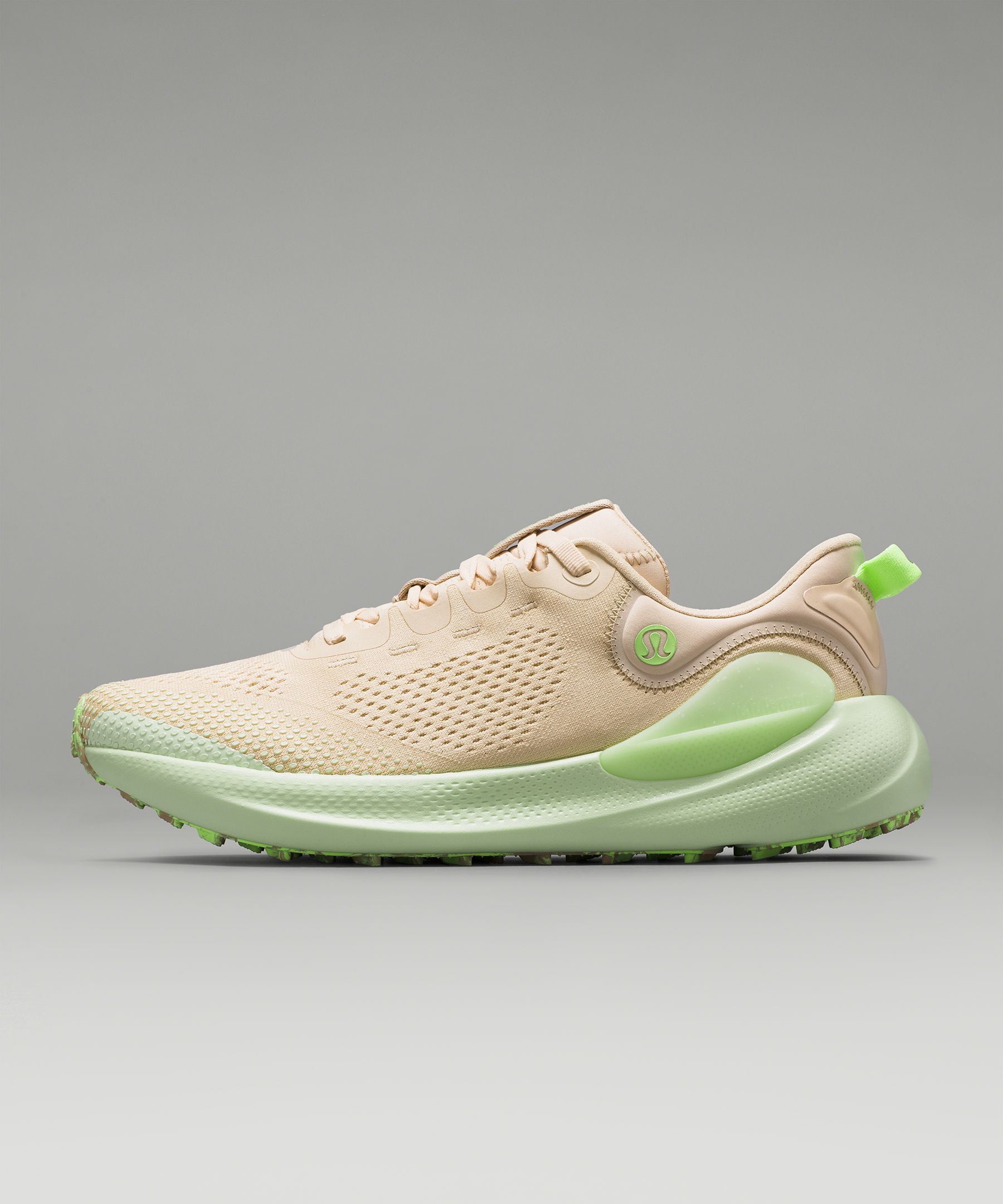 beyondfeel Men's Trail Running Shoe sold by Lululemon product image thumbnail 3