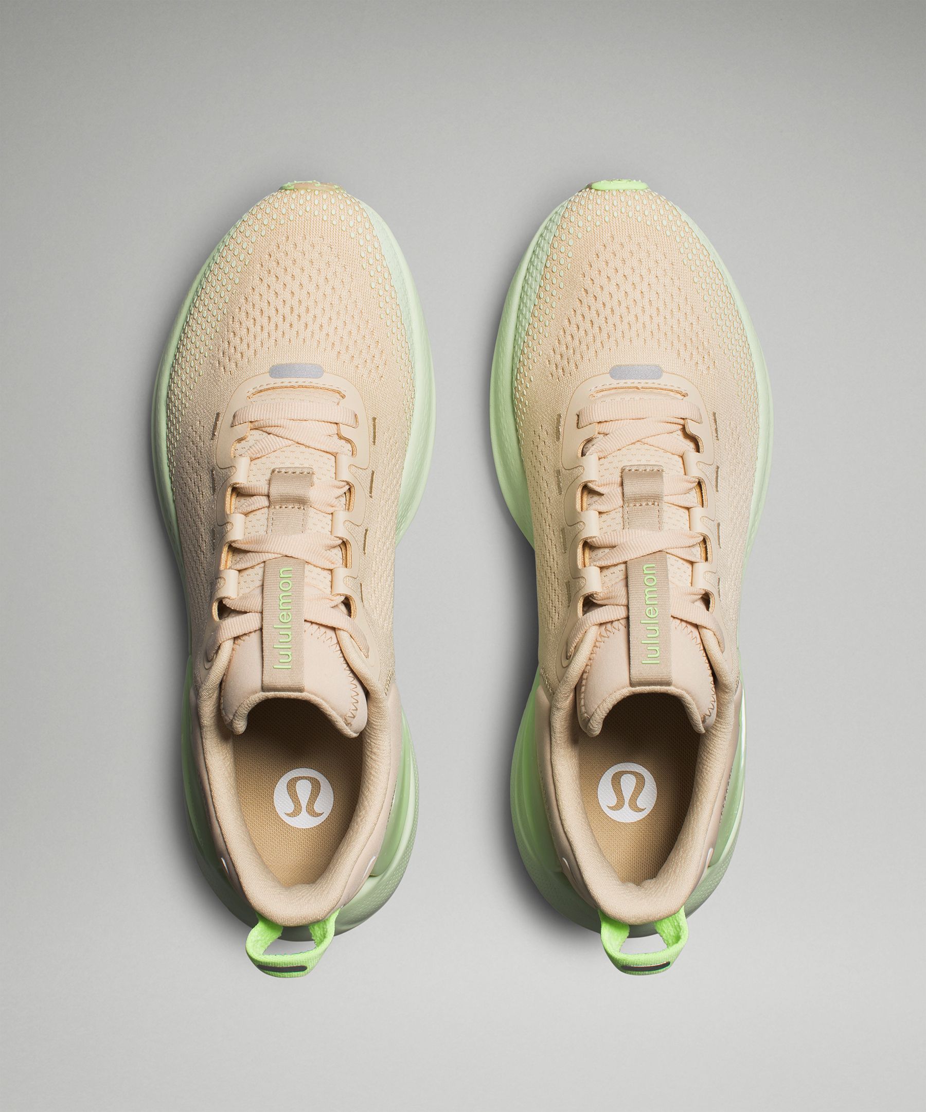 beyondfeel Men's Trail Running Shoe sold by Lululemon product image thumbnail 5