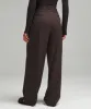 Pleat-Front High-Rise Trouser *Regular sold by Lululemon