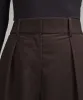 Pleat-Front High-Rise Trouser *Regular sold by Lululemon