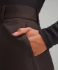 Pleat-Front High-Rise Trouser *Regular sold by Lululemon
