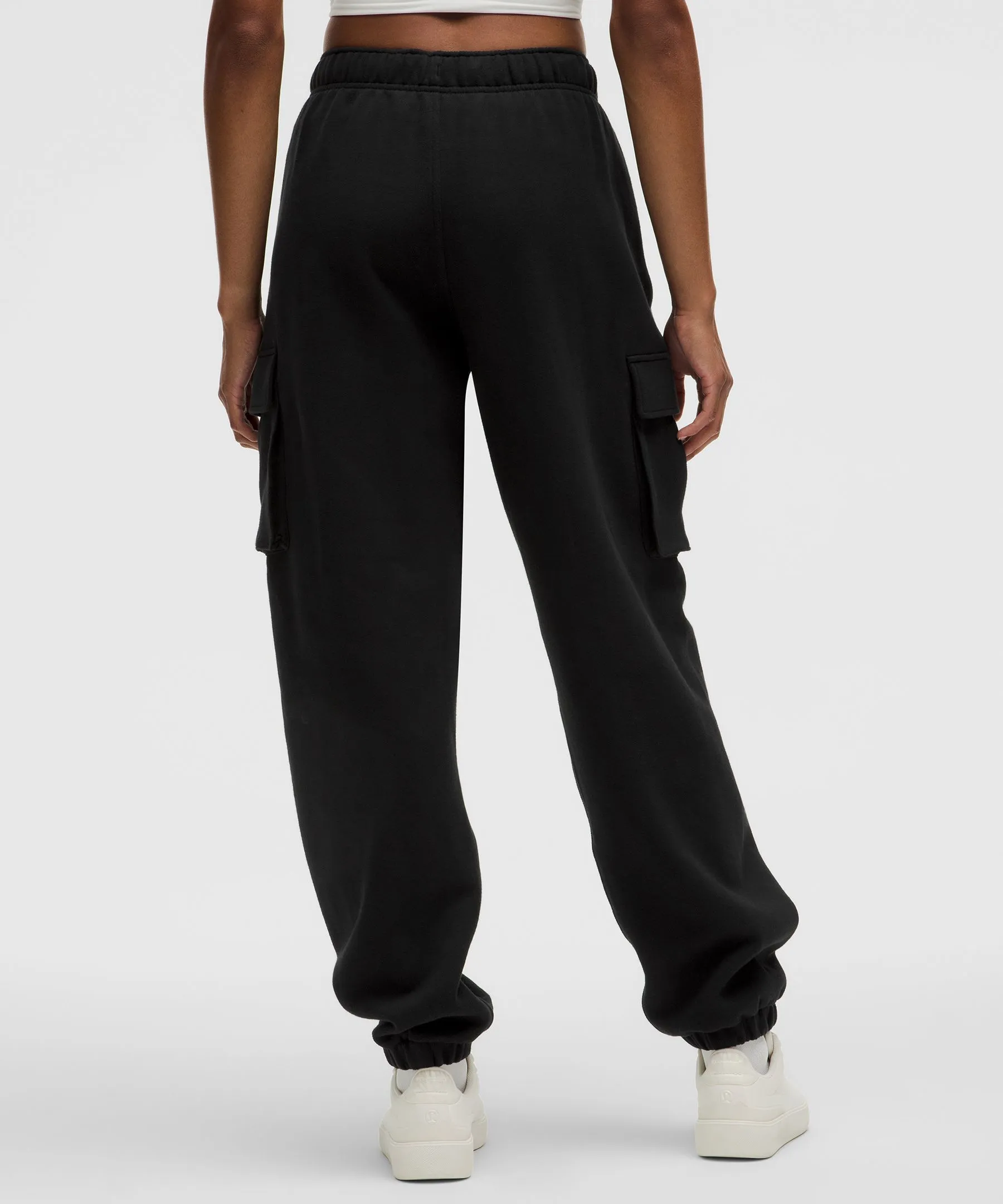 Scuba Mid-Rise Oversized Cargo Jogger *Regular sold by Lululemon product image thumbnail 3