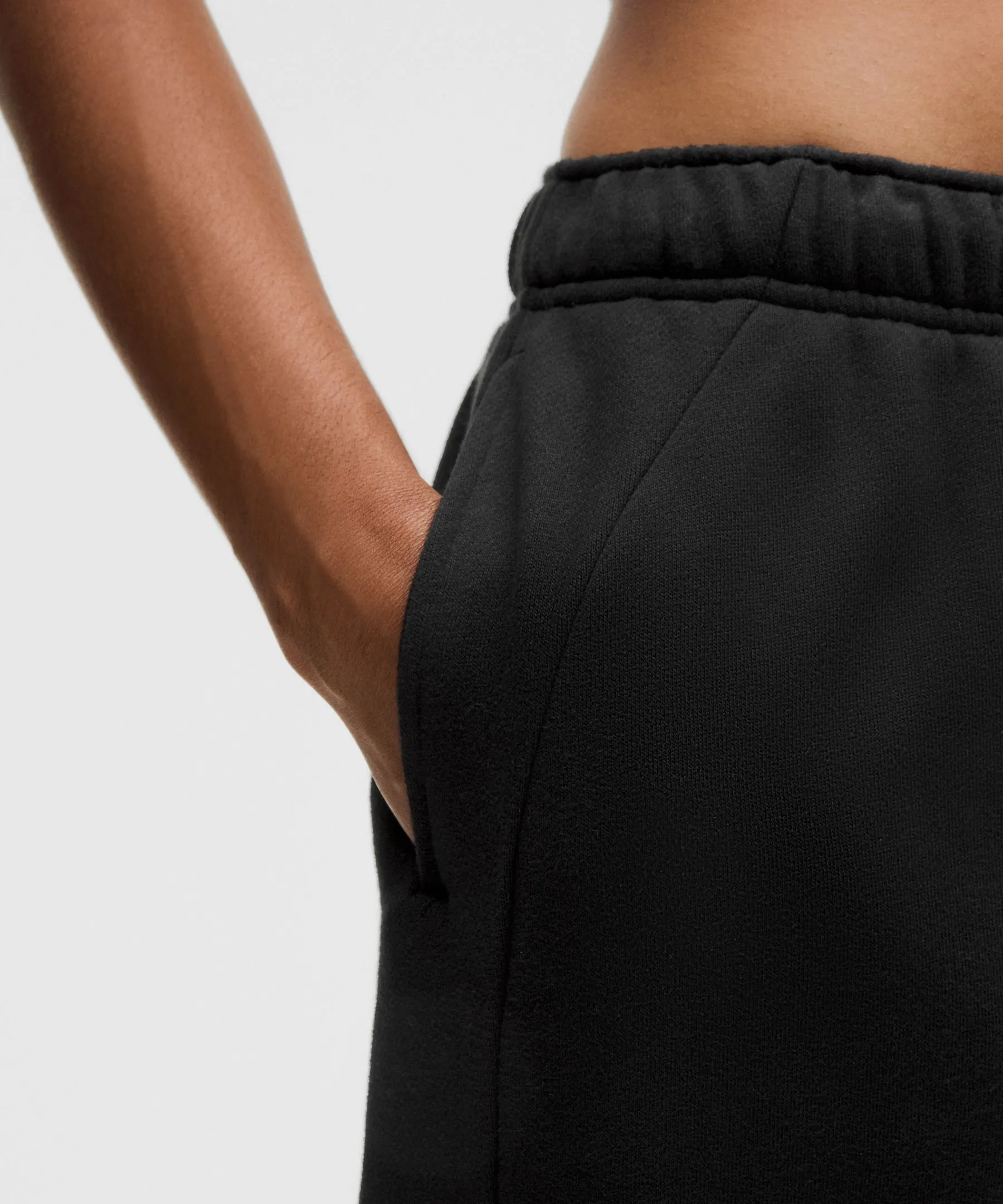 Scuba Mid-Rise Oversized Cargo Jogger *Regular sold by Lululemon product image thumbnail 4