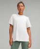Jersey Training Short-Sleeve Shirt sold by Lululemon