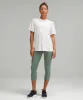 Jersey Training Short-Sleeve Shirt sold by Lululemon