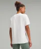Jersey Training Short-Sleeve Shirt sold by Lululemon