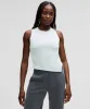 Asymmetrical Hem Tank Top sold by Lululemon