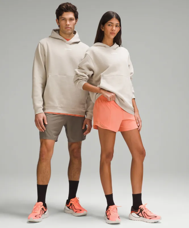Steady State Hoodie *Go There sold by Lululemon