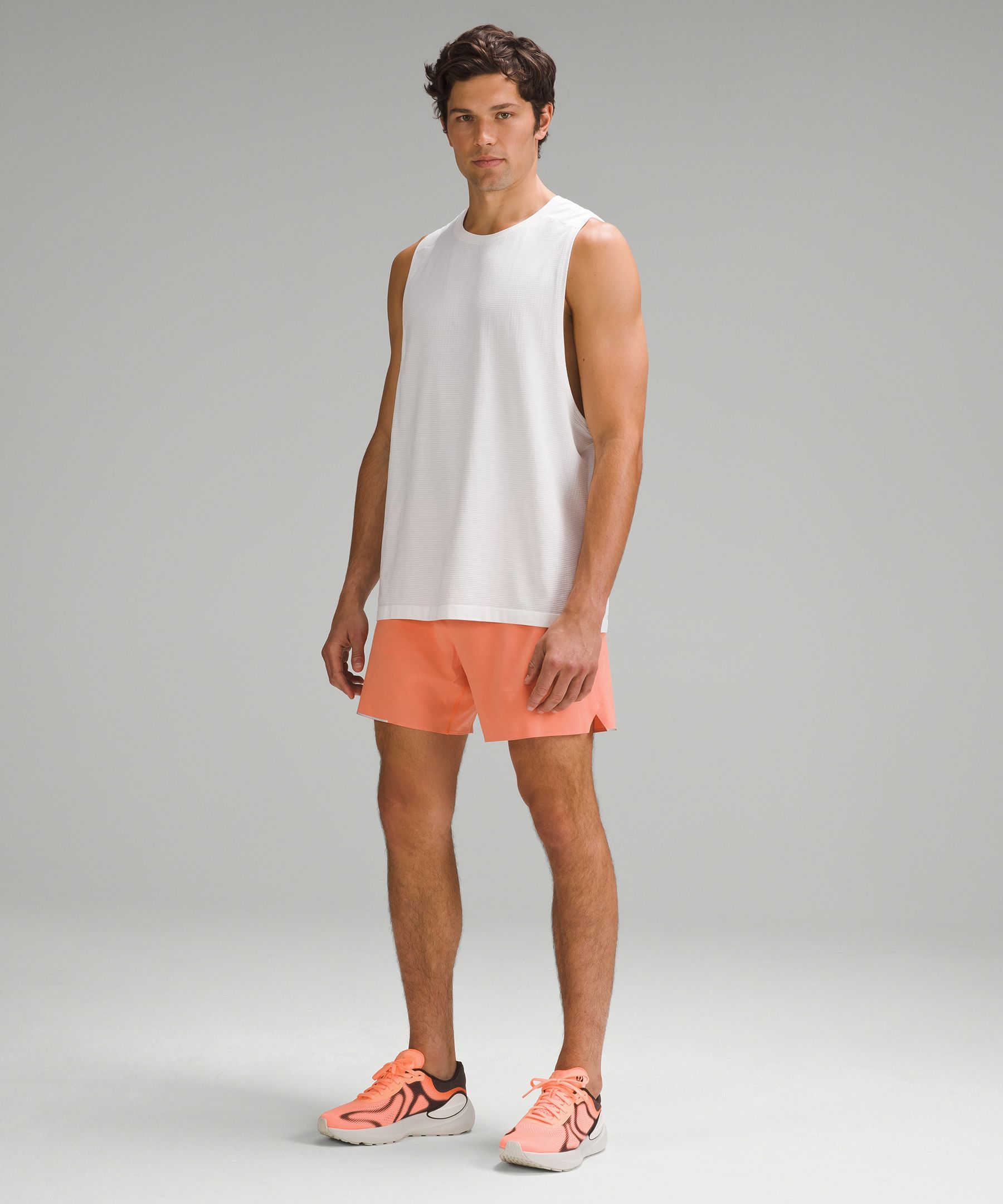 Beyondfeel Men's Running Shoe sold by Lululemon product image thumbnail 2